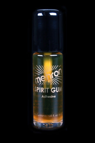 Mehron Spirit Gum 4mL