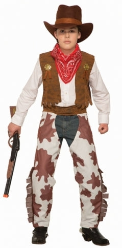 Kids Cowboy Costume