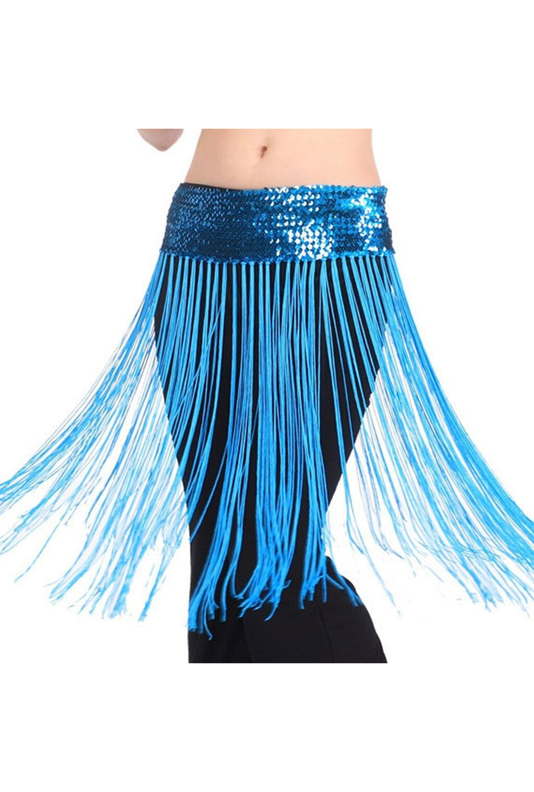 Hurly Burly Sequin Fringe Belt Diamond Rodeo Sequin Fishnet Garter Belt W/ Sequin Fringe Detail Hurly Burly Sequin Fringe Belt Diamond Rodeo Sequin Fishnet Garter Belt W/ Sequin Fringe Detail