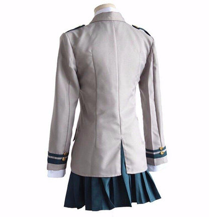 My Hero Academia Girls School Uniform