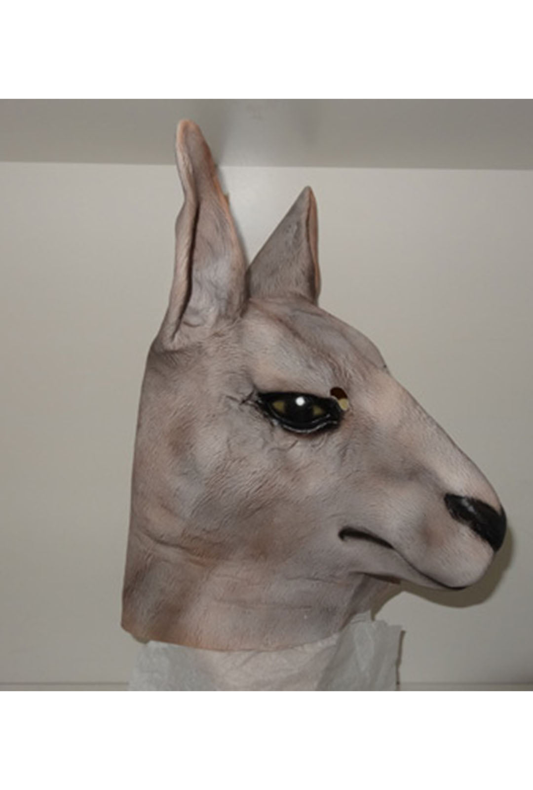 Latex Kangaroo Mask