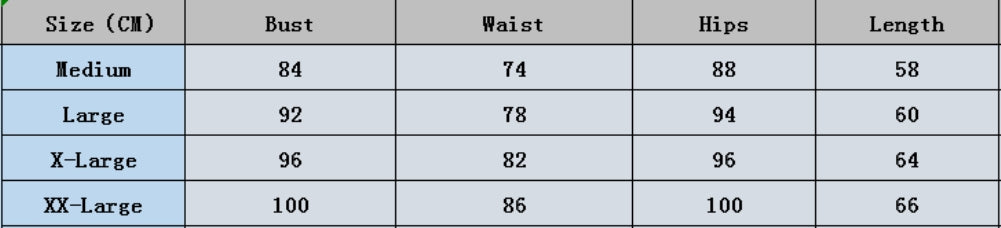 Christmas Corset Dress