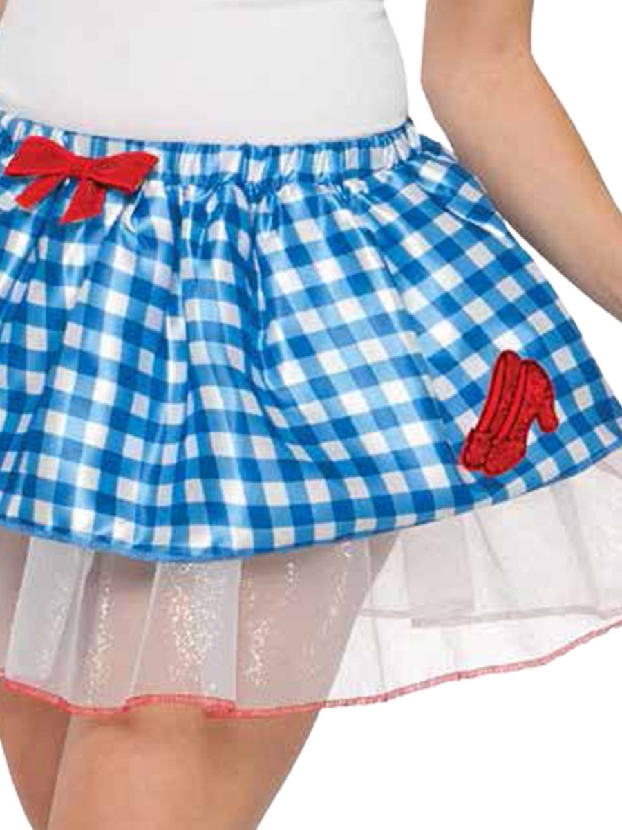 Dorothy Tutu Skirt
