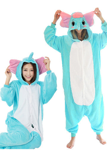 Elephant Onesie