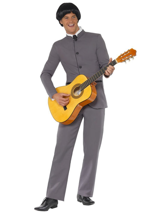 60s Fab Four The Beatles Costume
