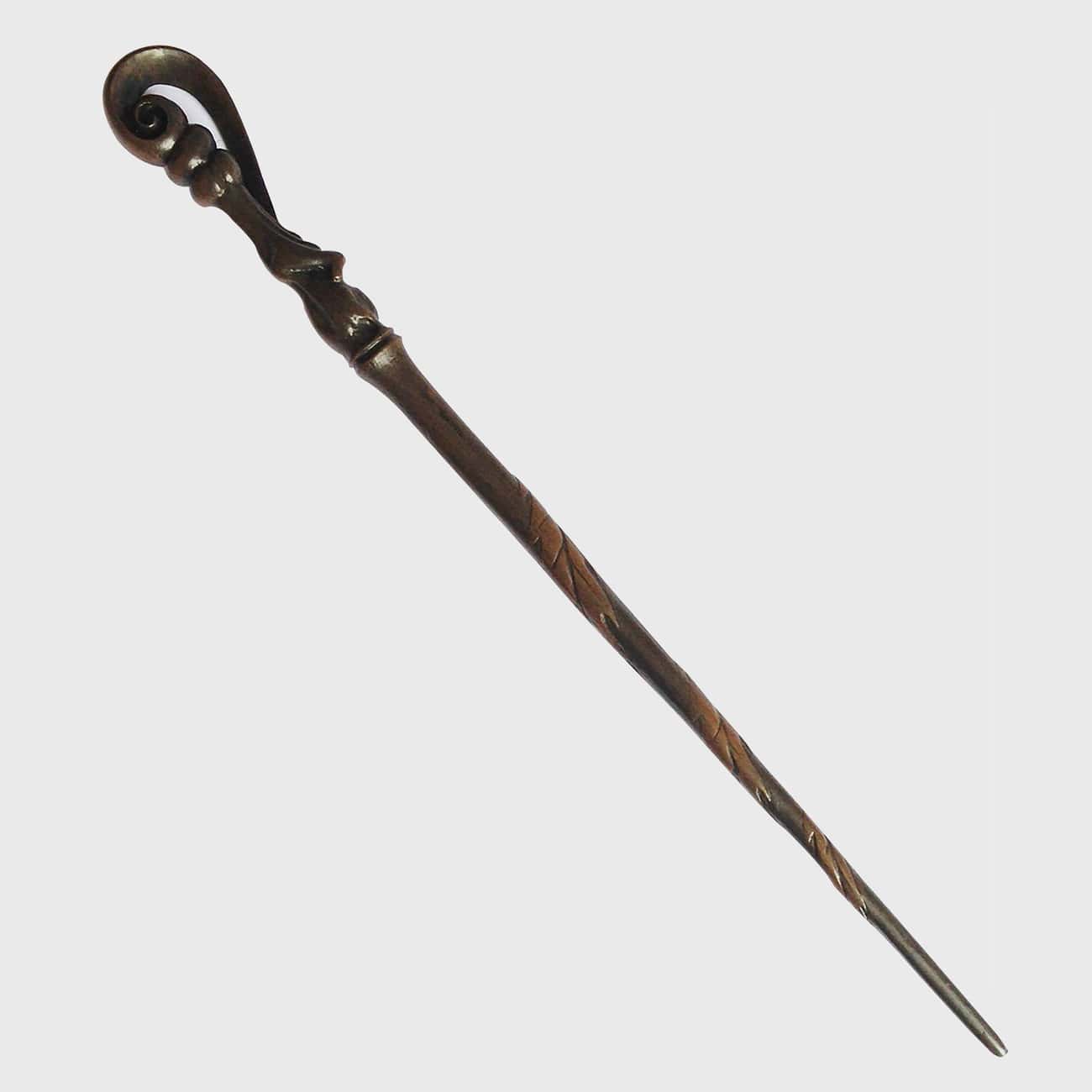 Fleur Delacour Character Wand