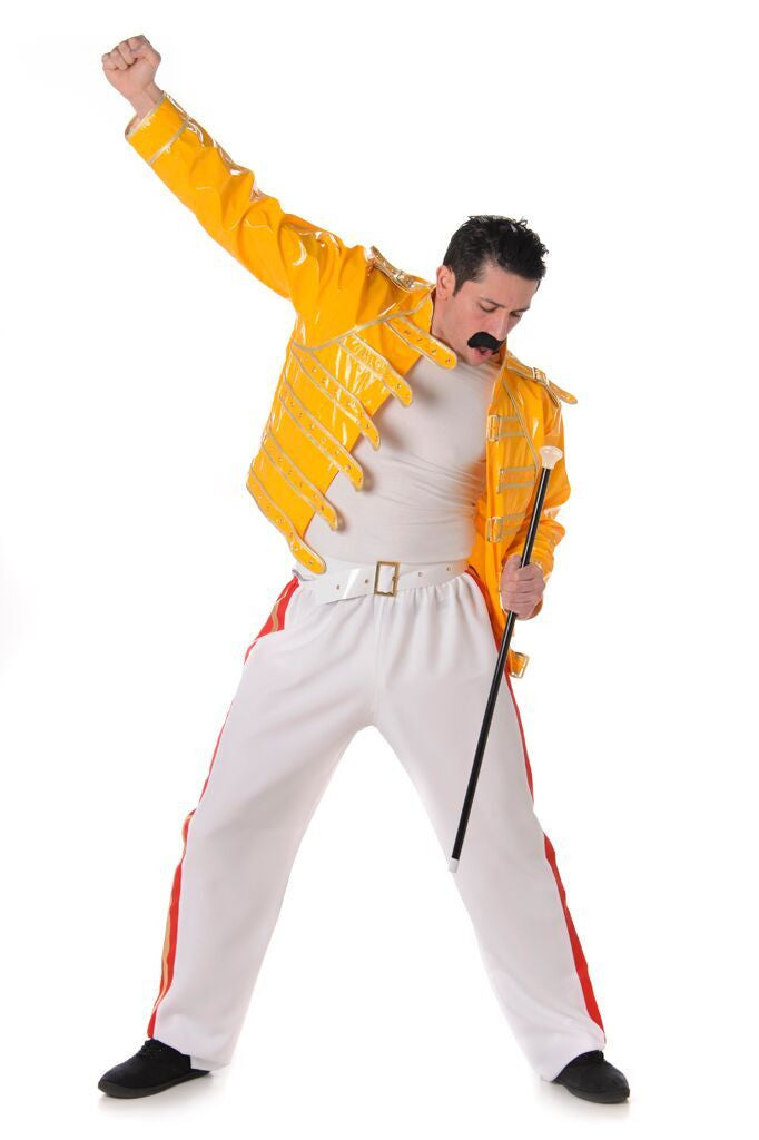 Freddie mercury woman costume hot sale