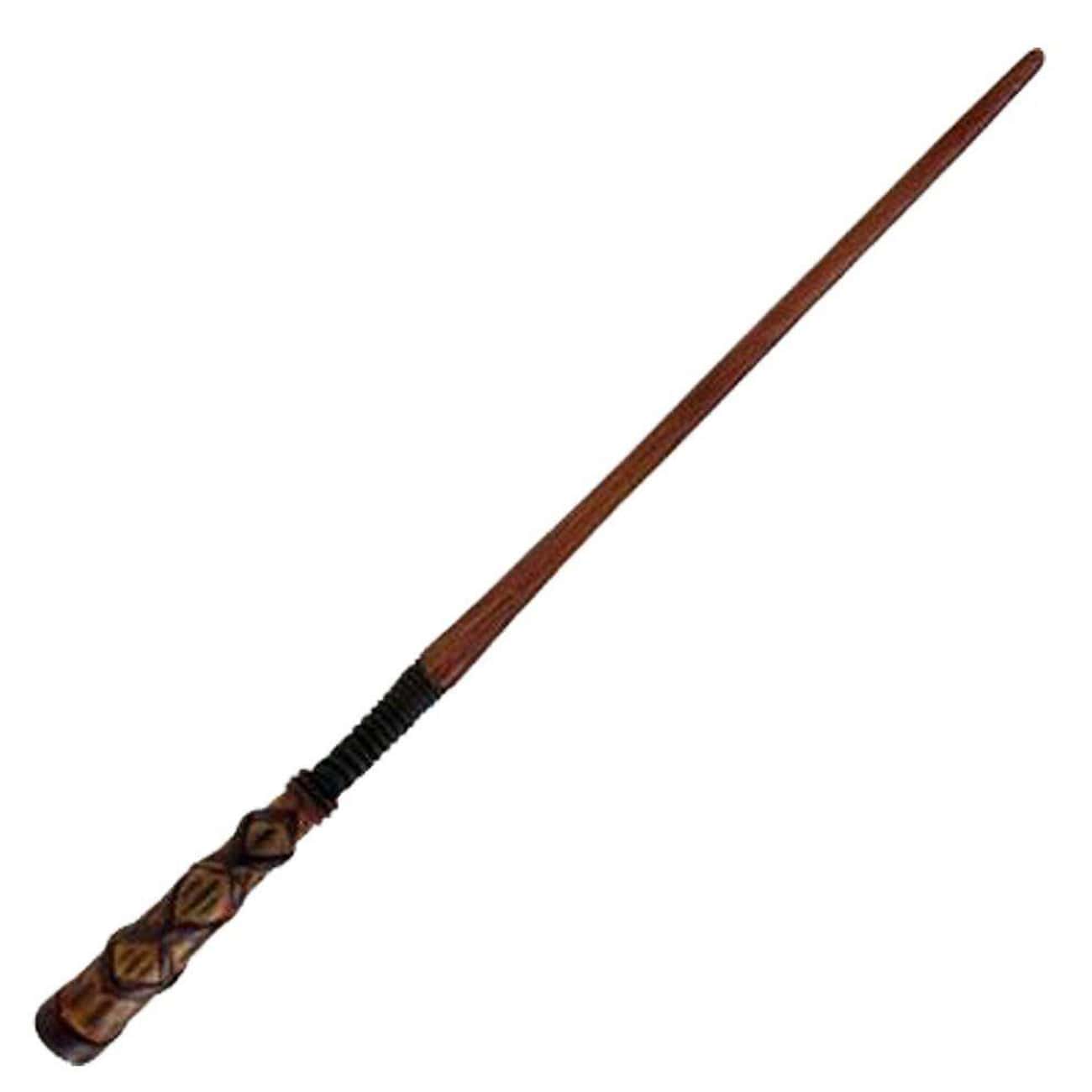 George Weasley Character Wand
