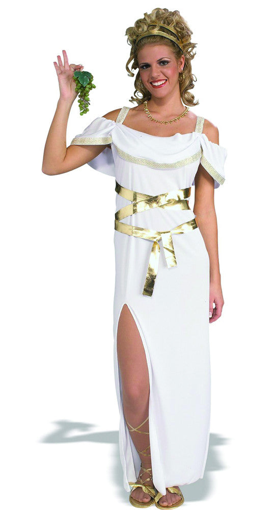 Greek Goddess Costume Perth | Hurly-Burly Greek Goddess Costume Perth | Hurly-Burly