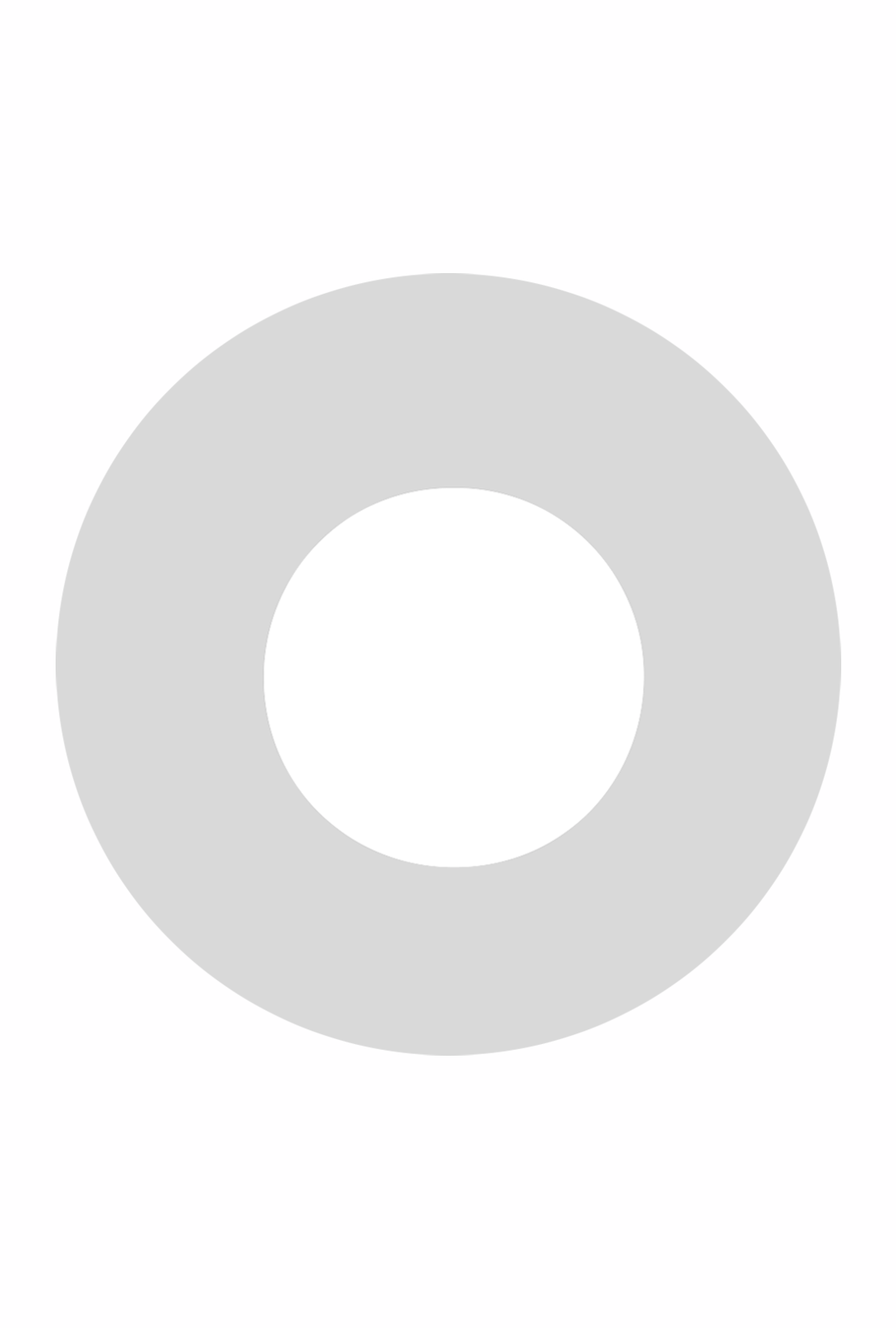 Party Lens #33 Solid Grey Contact Lenses