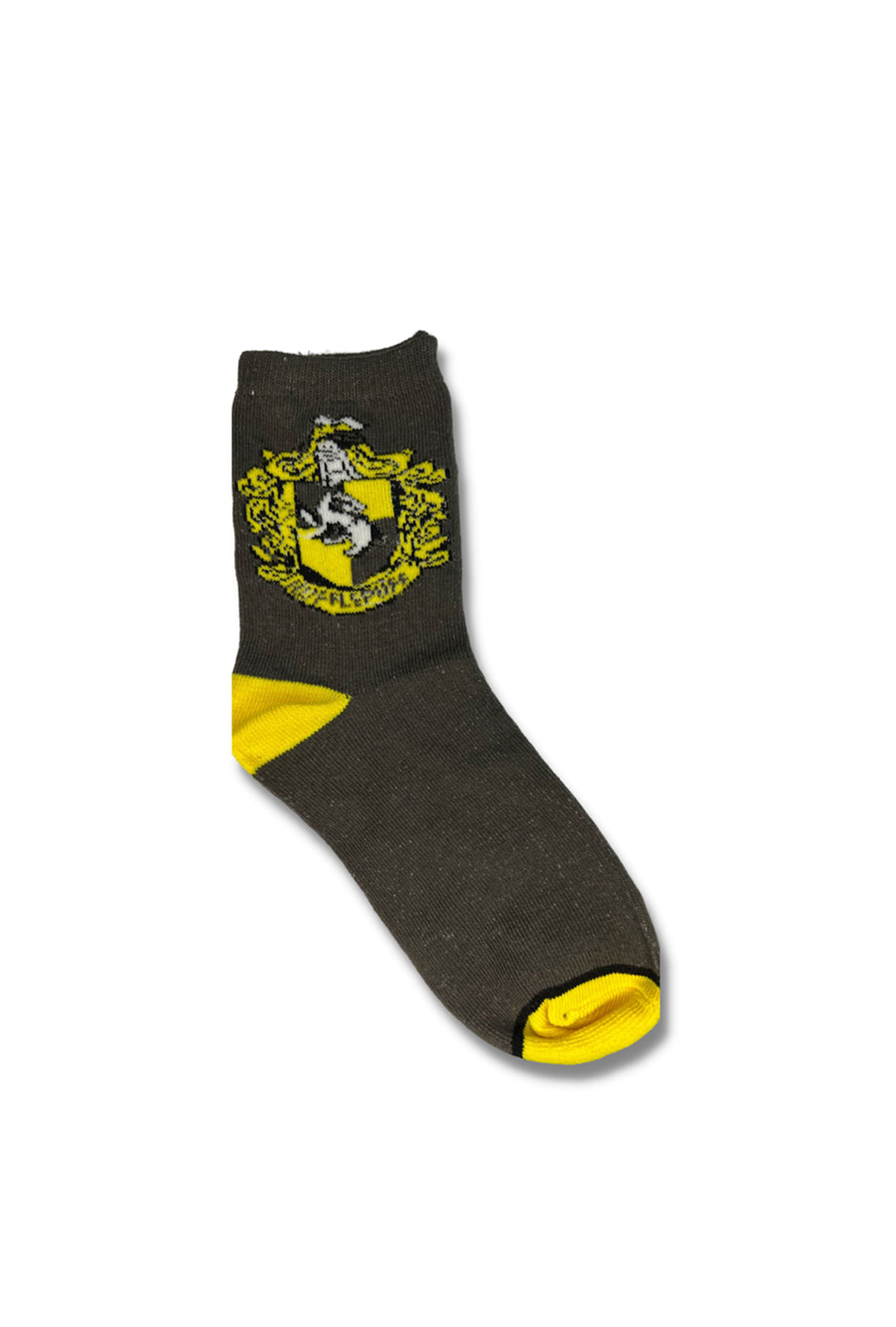 Harry Potter Hufflepuff Socks