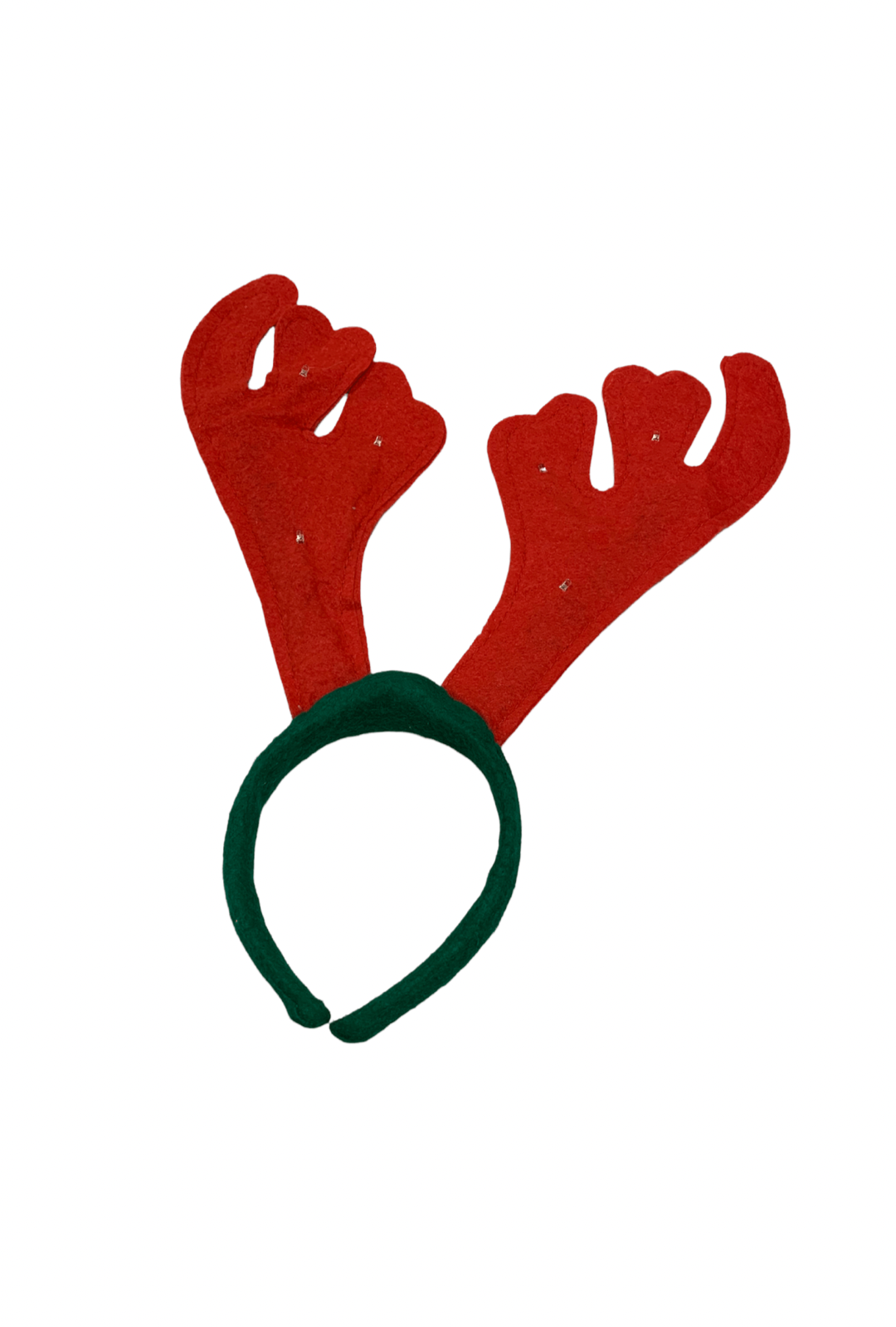 Christmas Reindeer Antlers