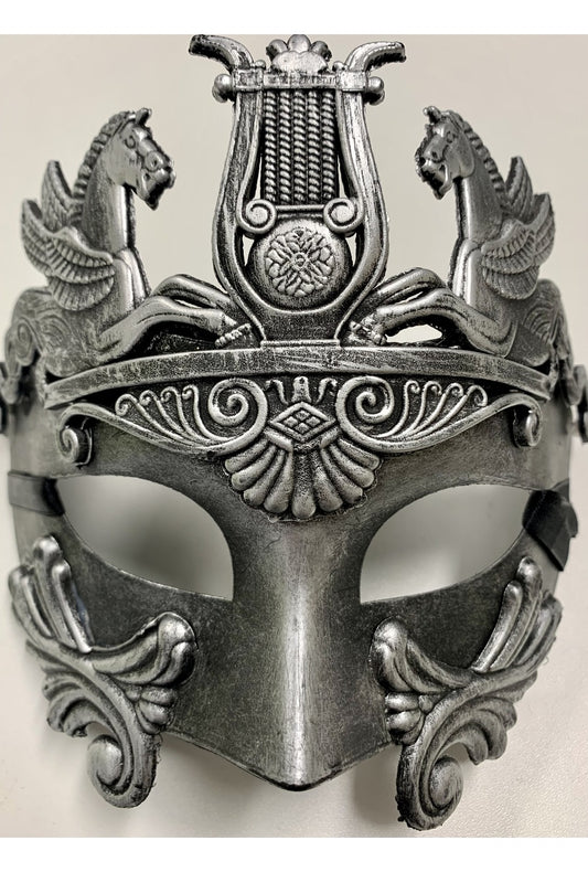 Achilles Roman Eye Mask