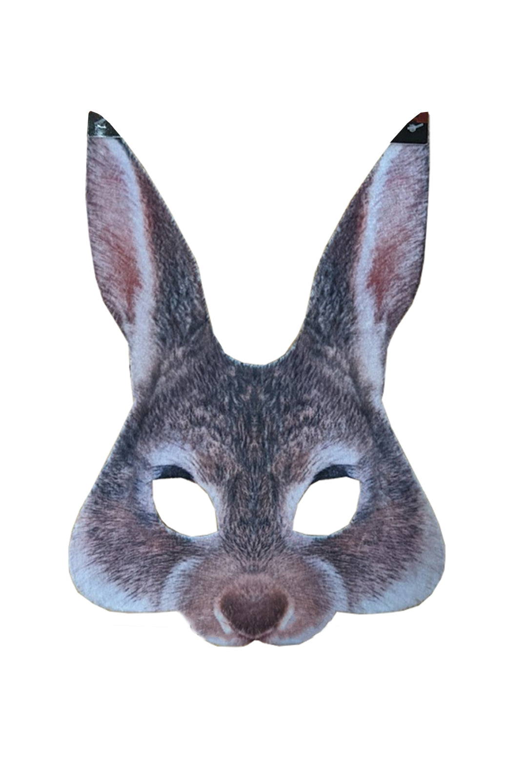 Felt Rabbit Mask