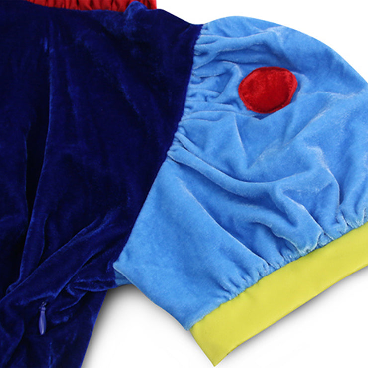 Deluxe Snow White Gown Costume