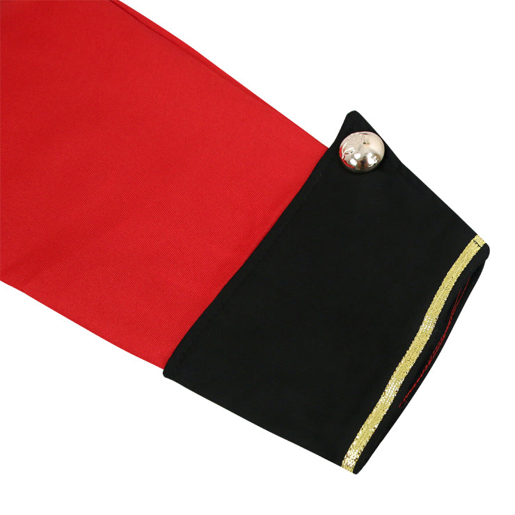 Men's Ring Masters Jacket