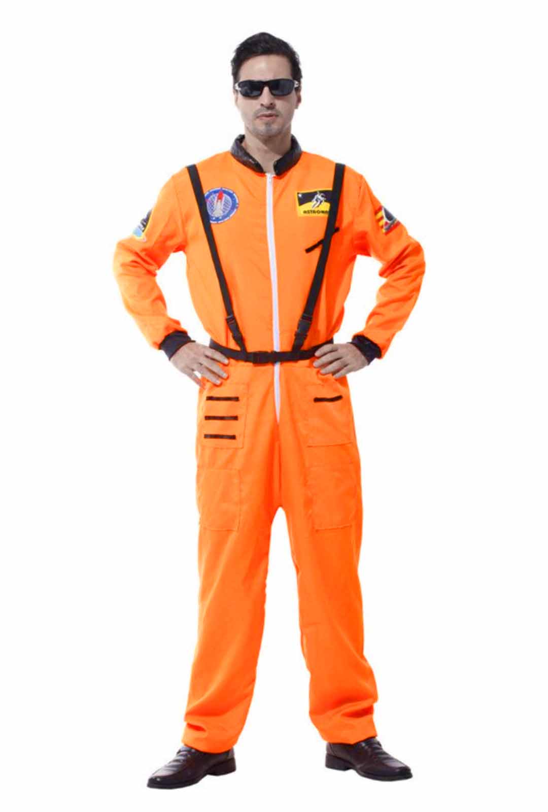 Men s Admirable Astronaut Costume Perth Hurly Burly Hurly Burly