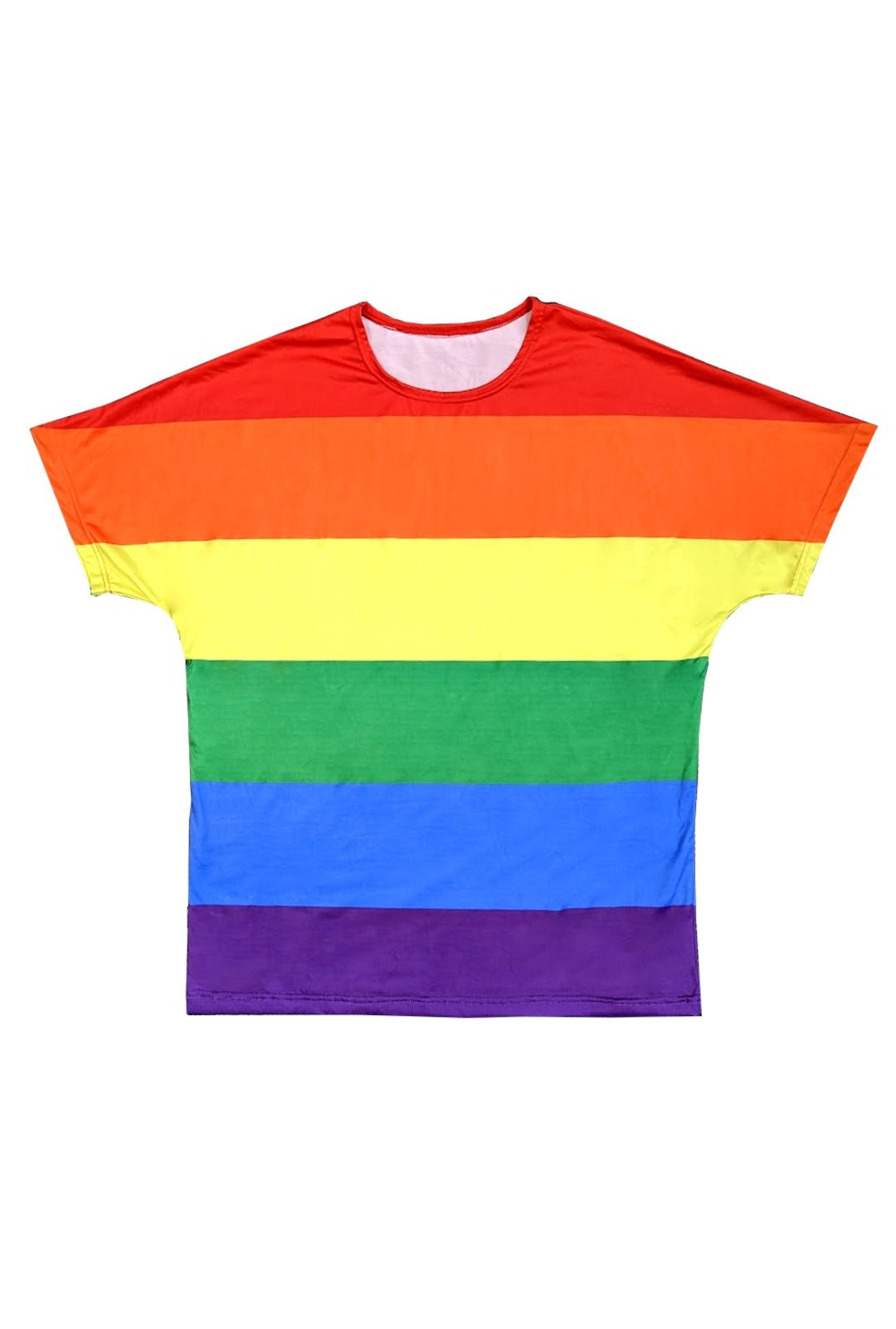 Rainbow T-shirt