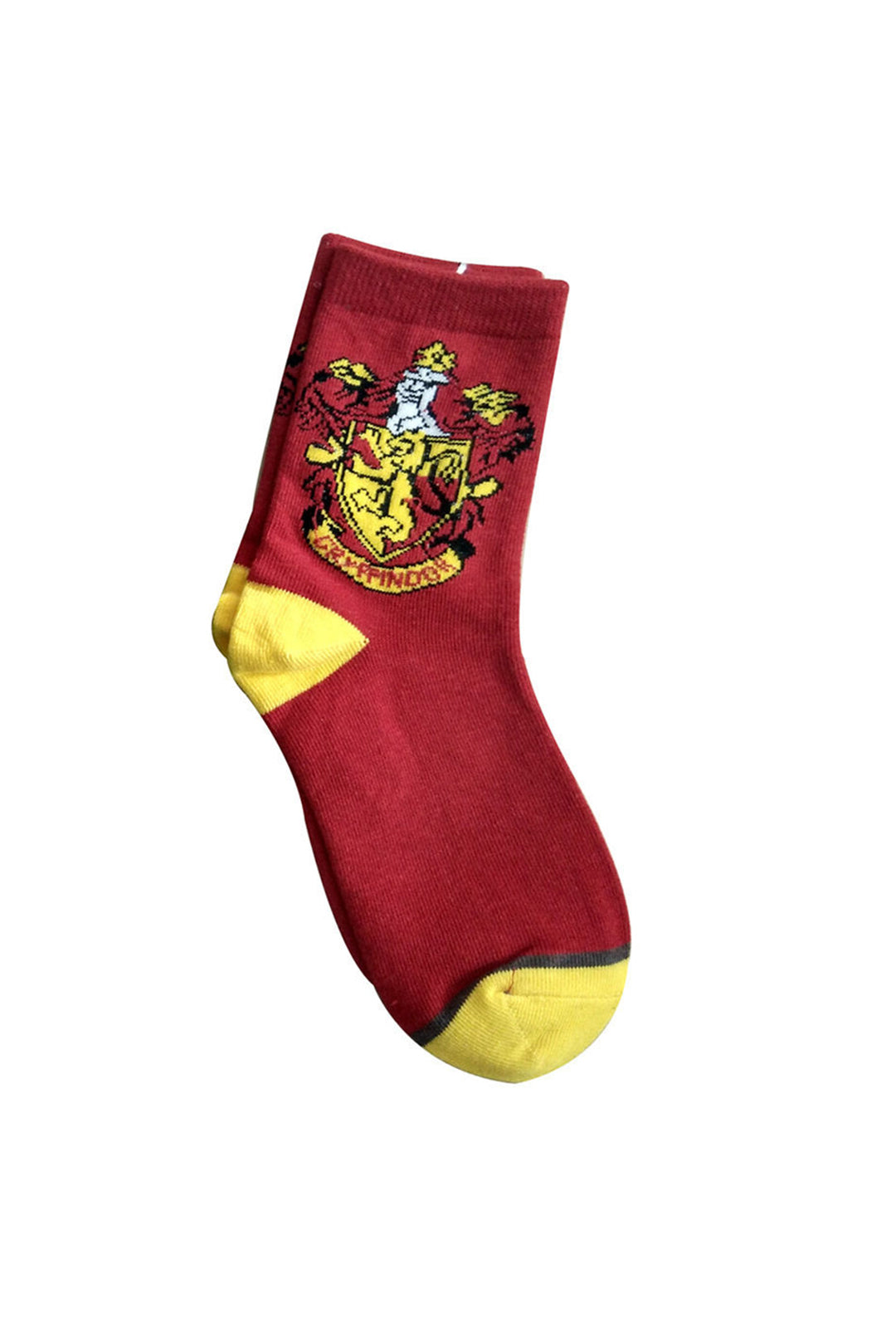 Harry Potter Gryffindor Socks