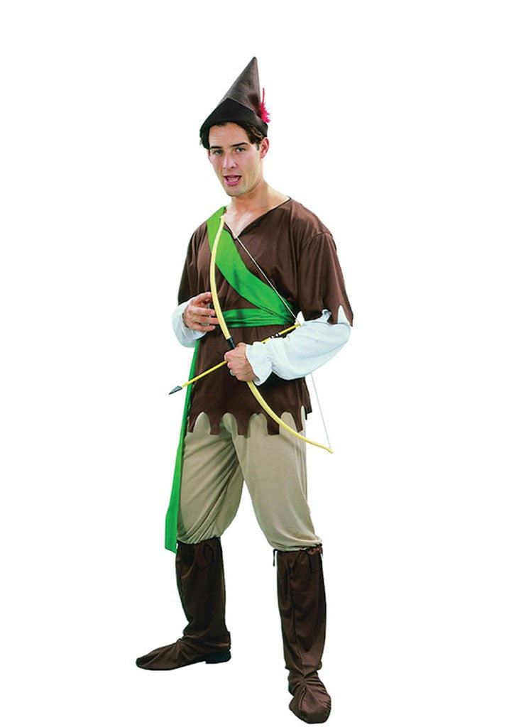 Robin Hood Costume