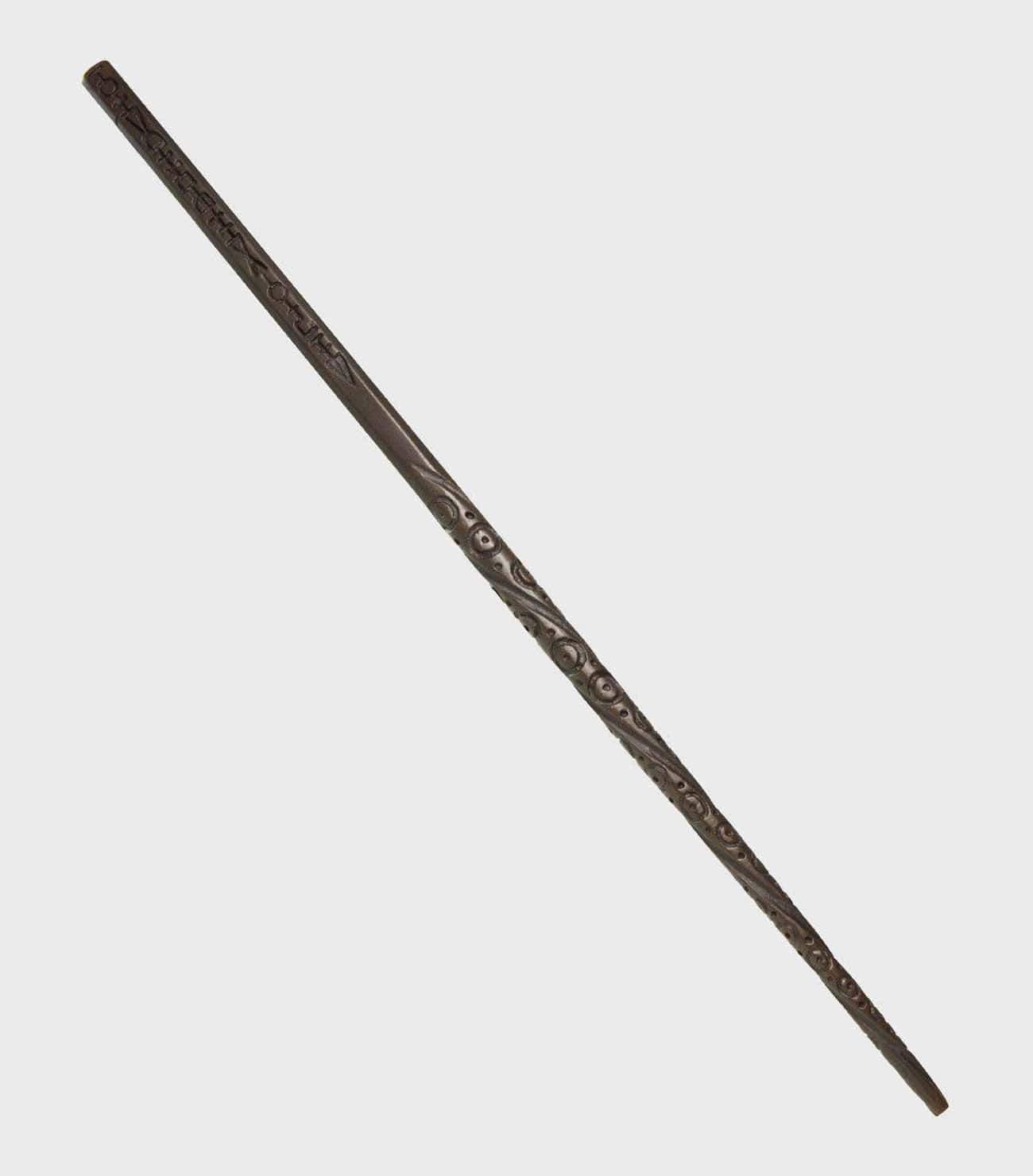 Sirius Black Character Wand