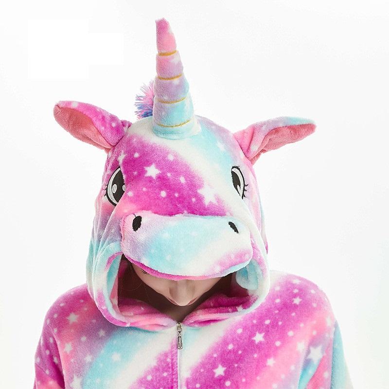 Galaxy Unicorn Onesie