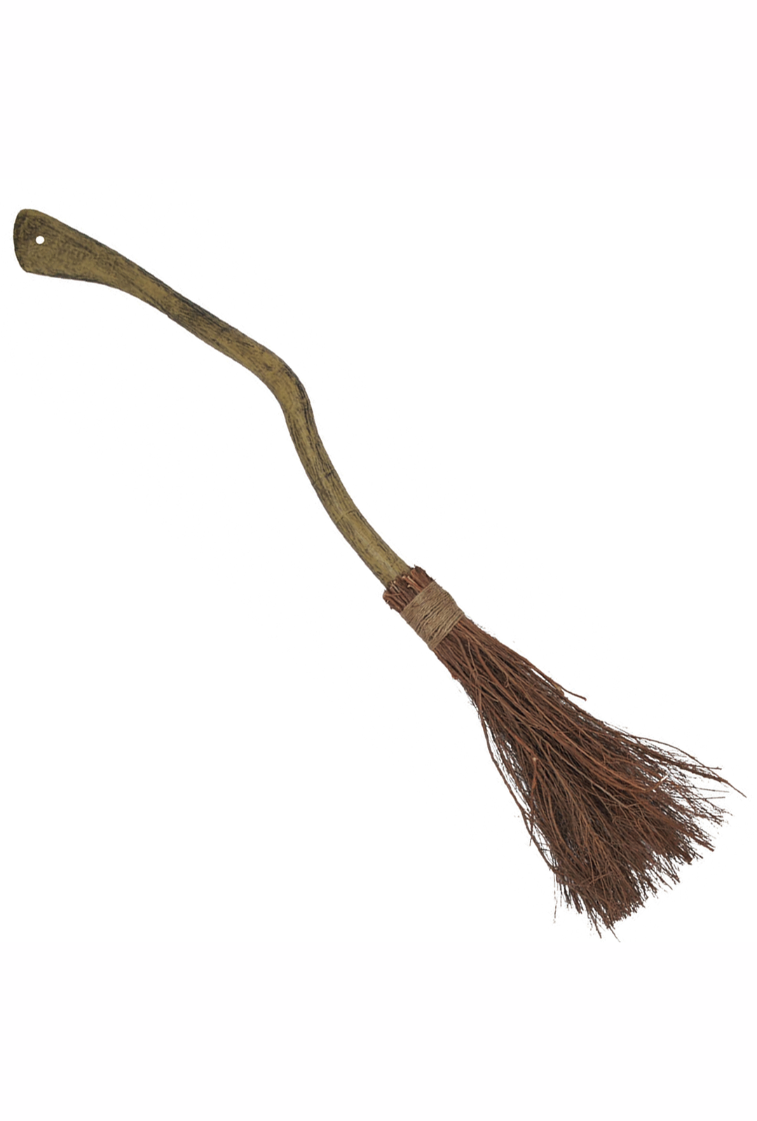 Wizards Broomstick