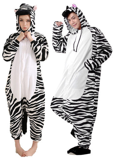 Zebra Onesie