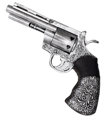 Foam Latex Replica Revolver Gun