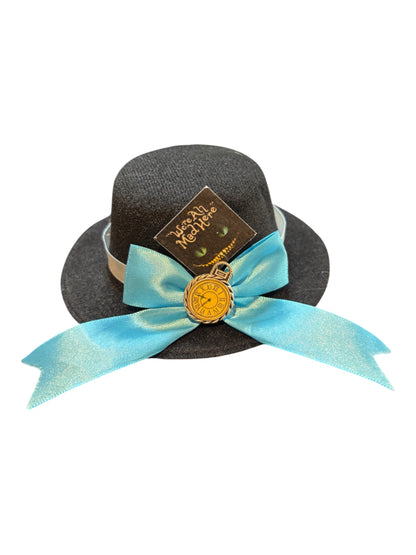 Mini Alice In Wonderful Hat (C)