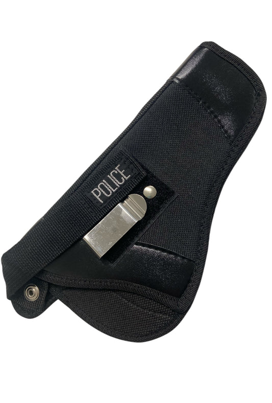 Police Gun Holster with clip