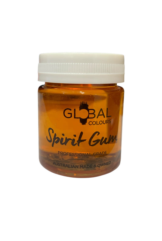 Global Spirit Gum Adhesive 45ml