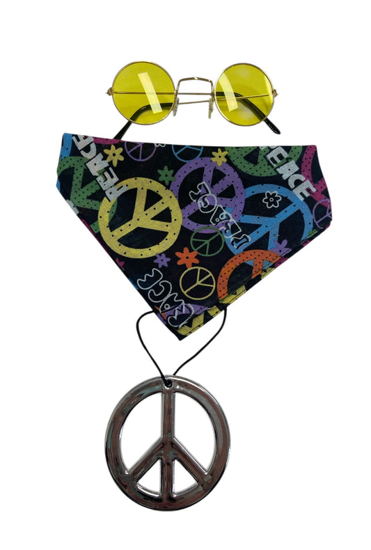 3 Piece Hippy Kit