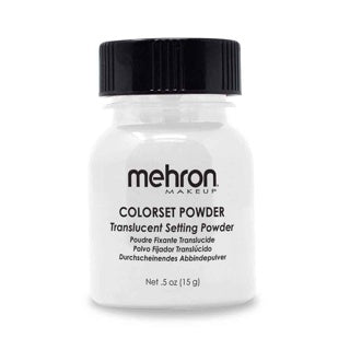 Mehron Colorset Powder 15g
