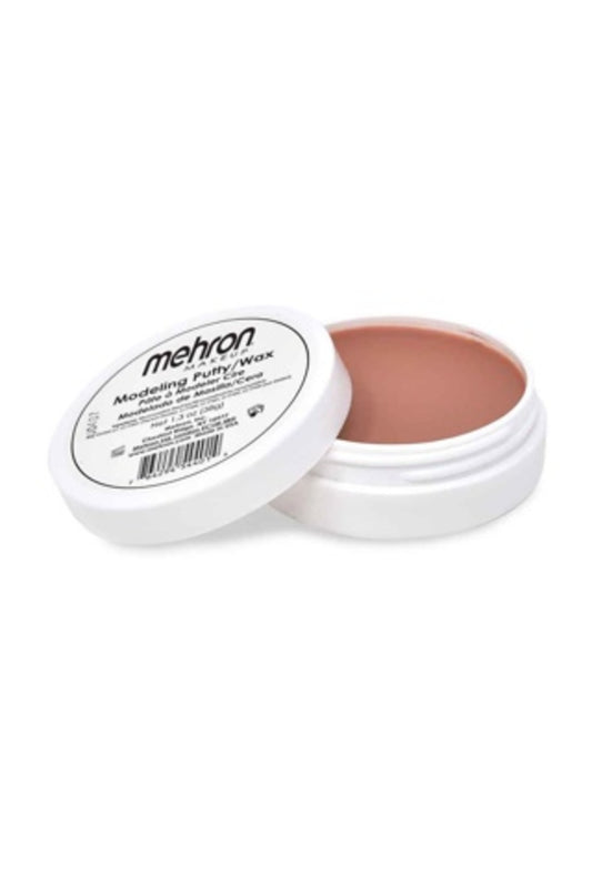 Mehron Modeling Putty/Wax 38g