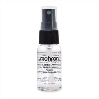 Mehron Barrier Spray 30ml
