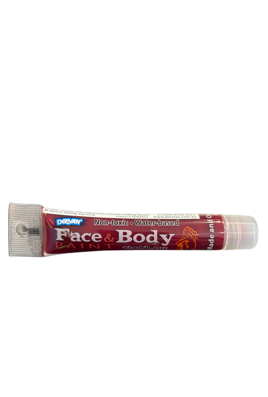 Derivan Fake Blood Tube (12ml)
