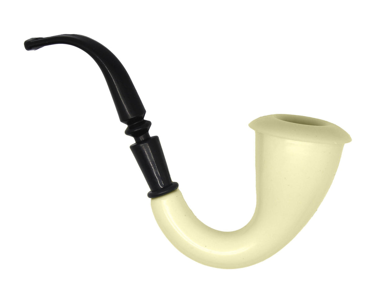 Elementary Detective Pipe