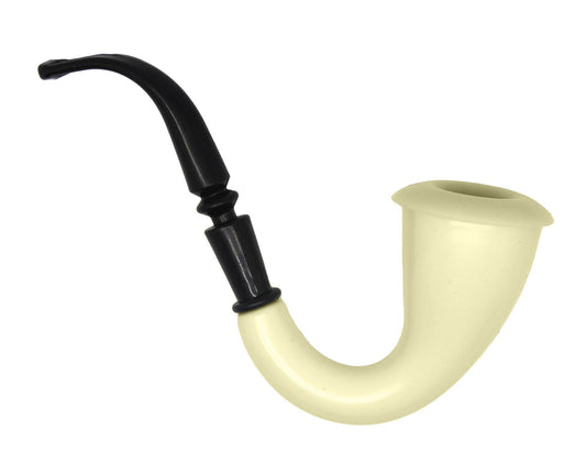 Elementary Detective Pipe