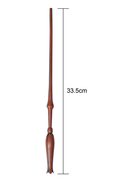 Harry Potter: Luna Lovegood Character Wand
