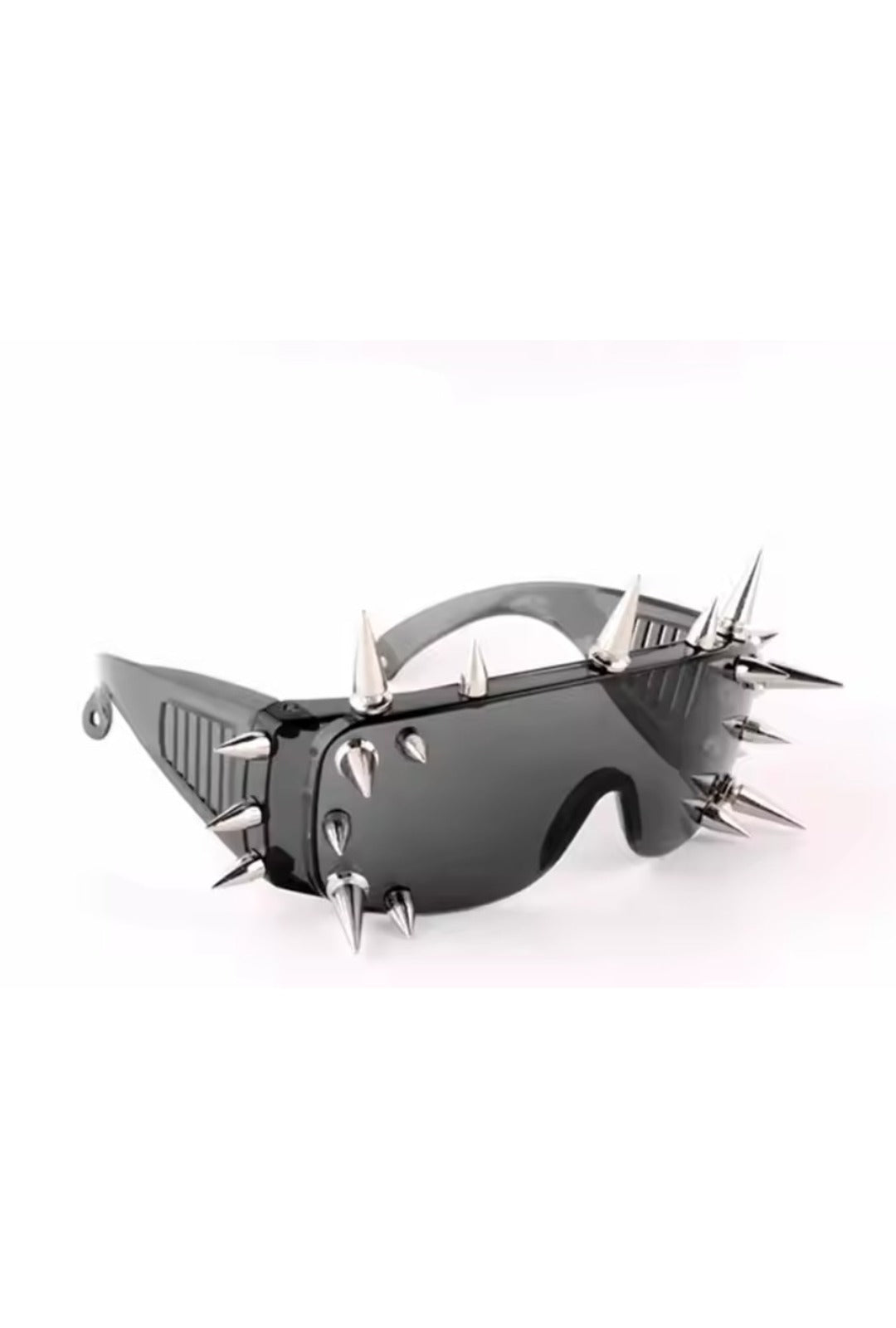 Punk Glass Retro Punk Studded Glasses (2) Perth | Hurly-Burly