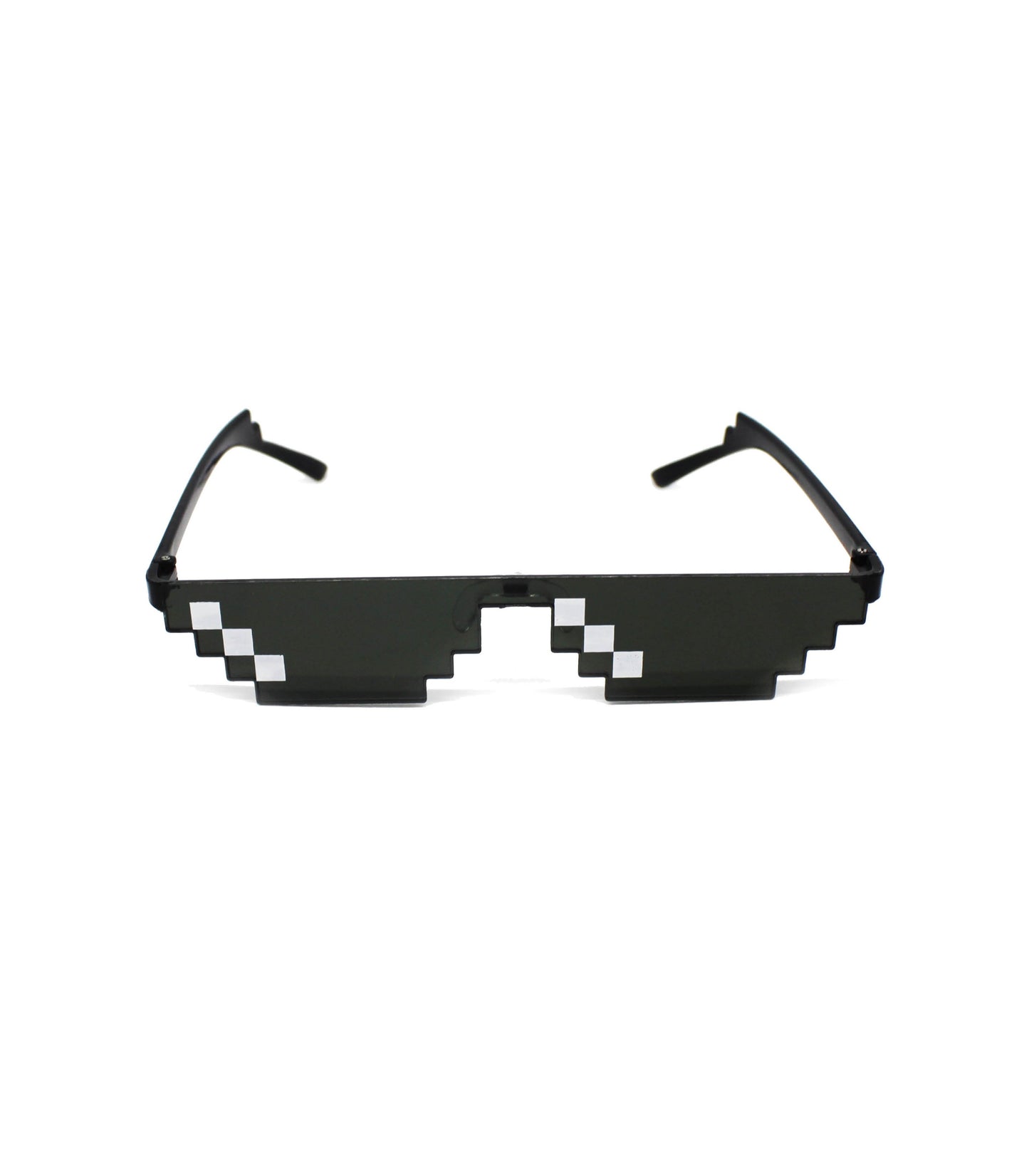 Thug Life 8Bit Glasses