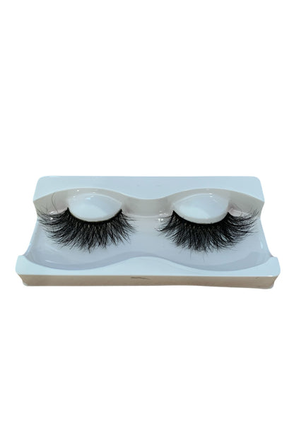 False Eyelashes #SF23