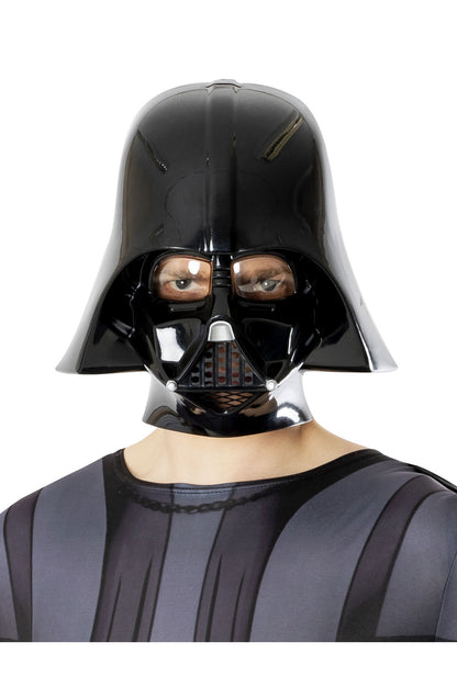 Star Wars: Printed Darth Vader Jumpsuit Costume