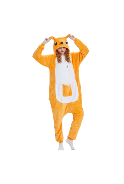 Kangaroo Onesie