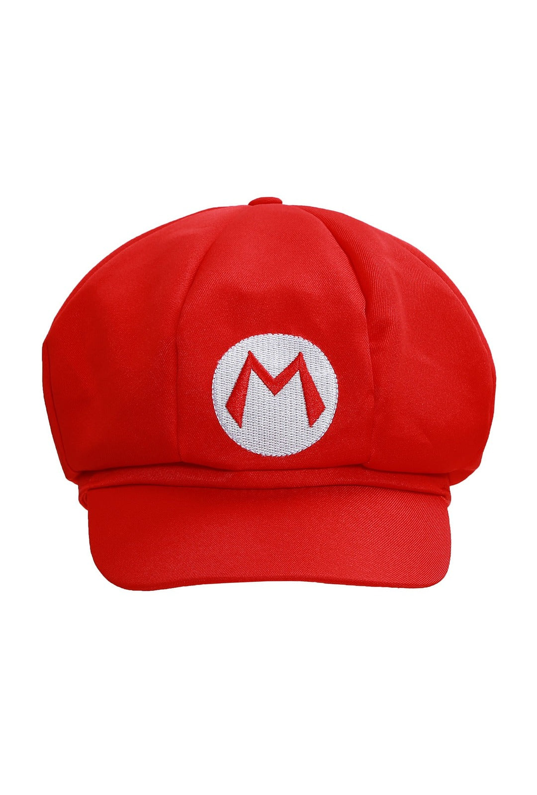 Mario Hat