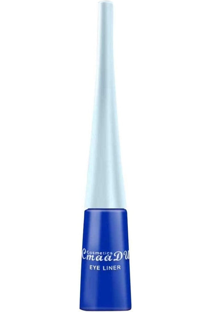 Royal Blue Liquid Eyeliner