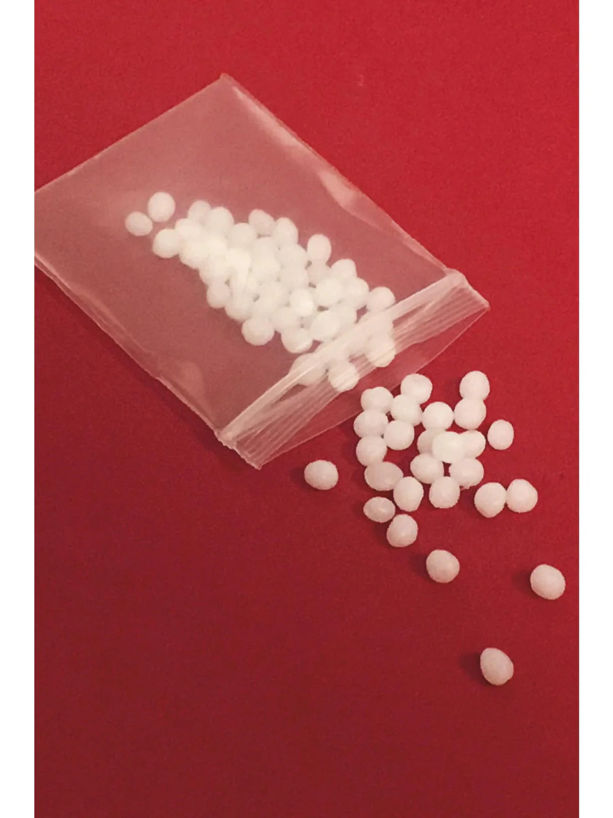 Thermal Denture Beads