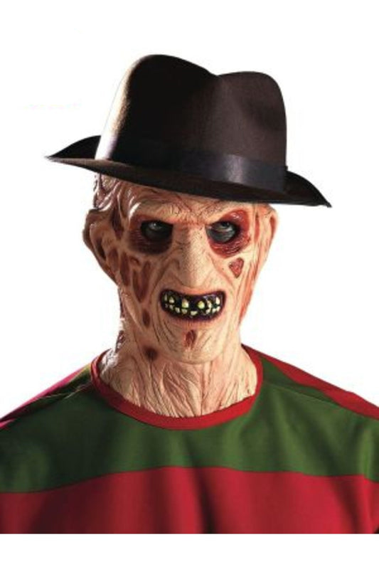 Freddy Adult Hat