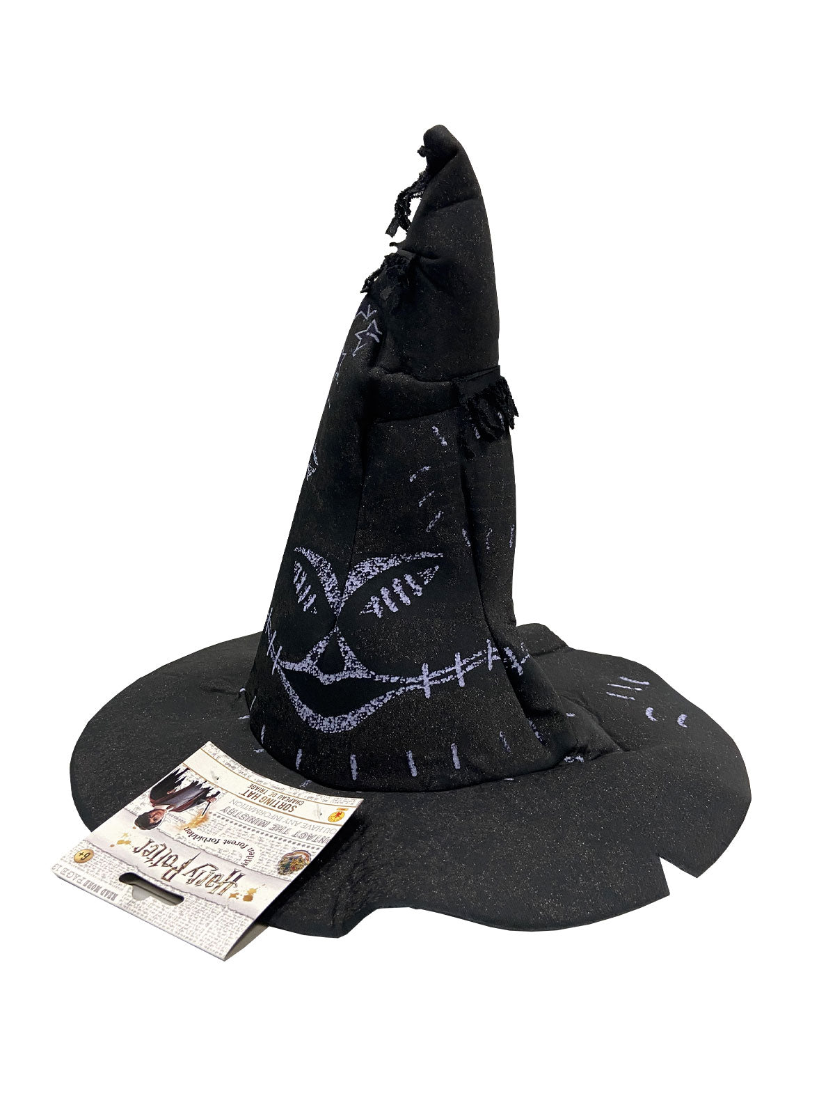 Harry Potter Sorting Hat